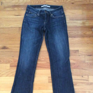 COPY - Joe's Jeans - Honey Fit! Like New!